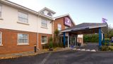 <b>Premier Inn Coventry South (A45) Exterior</b>. Images powered by <a href="https://www.leonardoworldwide.com/" title="Leonardo Worldwide" target="_blank">Leonardo</a>.