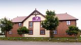 <b>Premier Inn Crewe Central Exterior</b>. Images powered by <a href="https://www.leonardoworldwide.com/" title="Leonardo Worldwide" target="_blank">Leonardo</a>.