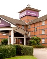 Premier Inn Derby East