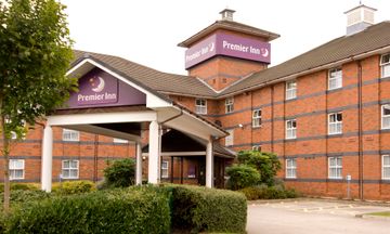 Premier Inn Derby East