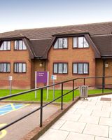 Premier Inn Derby South
