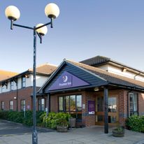 Premier Inn Clacton-On-Sea