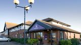 Premier Inn Clacton-On-Sea Exterior