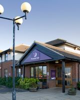 Premier Inn Clacton-On-Sea