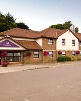 Premier Inn Dover East