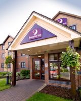 Premier Inn Dudley (Kingswinford)