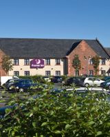 Premier Inn Dumfries