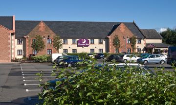 Premier Inn Dumfries