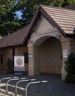 Premier Inn Dundee North