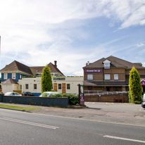 Premier Inn Dunstable / Luton