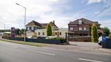Premier Inn Dunstable / Luton Exterior