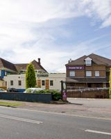 Premier Inn Dunstable / Luton