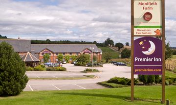 Premier Inn Dundee (Monifieth)