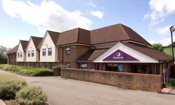 Premier Inn Dunstable South (A5)