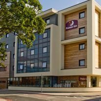 Premier Inn Durham City Centre