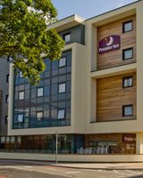 Premier Inn Durham City Centre