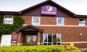 Premier Inn Durham North