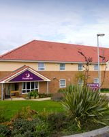 Premier Inn Eastbourne (Polegate)