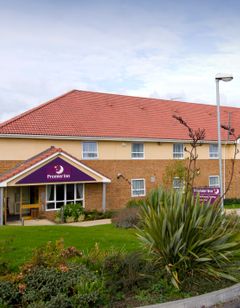 Premier Inn Eastbourne (Polegate)