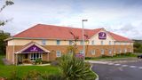 <b>Premier Inn Eastbourne (Polegate) Exterior</b>. Images powered by <a href="https://www.leonardoworldwide.com/" title="Leonardo Worldwide" target="_blank">Leonardo</a>.