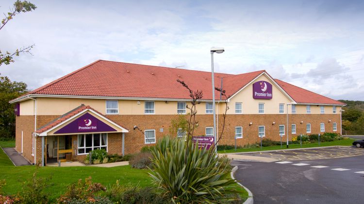 Premier Inn Eastbourne (Polegate) Exterior