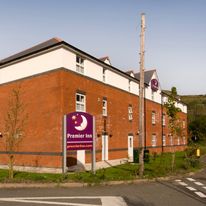 Premier Inn Ebbw Vale