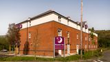 <b>Premier Inn Ebbw Vale Exterior</b>. Images powered by <a href="https://www.leonardoworldwide.com/" title="Leonardo Worldwide" target="_blank">Leonardo</a>.