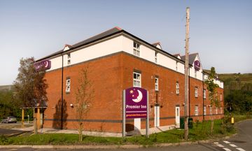 Premier Inn Ebbw Vale