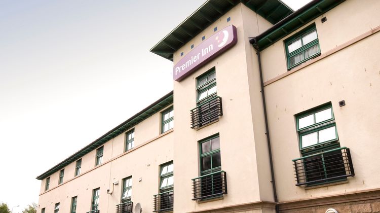 Premier Inn Edinburgh (S. Queensferry) Exterior