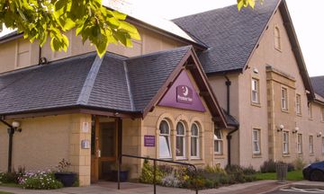 Premier Inn Edinburgh A1 Musselburgh