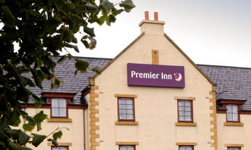 Premier Inn Edinburgh A1 Newcraighall