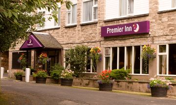 Premier Inn Edinburgh East