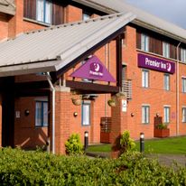Premier Inn Edinburgh Leith Waterfront