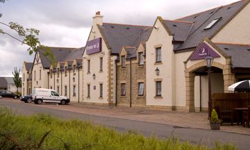 Premier Inn Dundee East