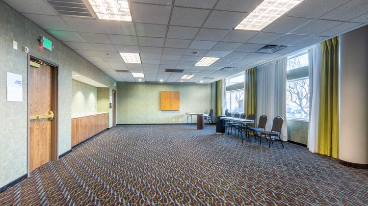 Holiday Inn Express Downtown Meeting