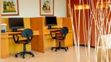 Holiday Inn Dar Es Salaam Other