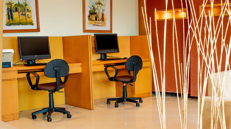 <b>Holiday Inn Dar Es Salaam Other</b>. Images powered by <a href="https://www.leonardoworldwide.com/" title="Leonardo Worldwide" target="_blank">Leonardo</a>.
