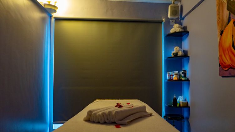 Holiday Inn Dar Es Salaam Spa