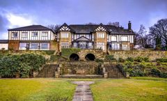The Higher Trapp Hotel