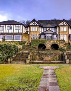 The Higher Trapp Hotel