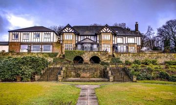 The Higher Trapp Hotel