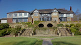 The Higher Trapp Hotel Exterior