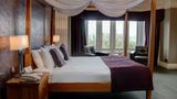 The Higher Trapp Hotel Room