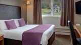 The Higher Trapp Hotel Room
