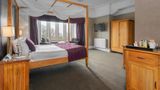 The Higher Trapp Hotel Room