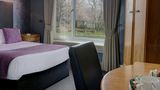 The Higher Trapp Hotel Room