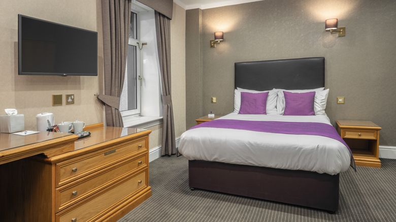 <b>The Higher Trapp Hotel Room</b>. Images powered by <a href="https://www.leonardoworldwide.com/" title="Leonardo Worldwide" target="_blank">Leonardo</a>.