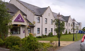 Premier Inn Elgin