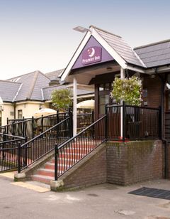 Premier Inn Epsom South