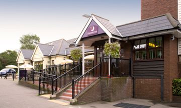 Premier Inn Epsom South